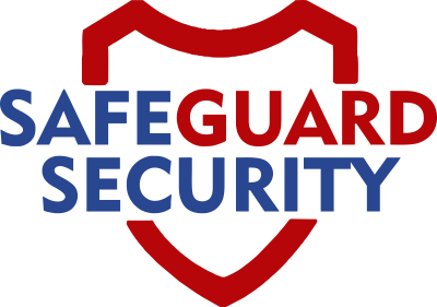 Safeguard Security Logo