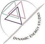 Dynamic Energy Studio, LLC Logo