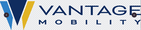 Vantage Mobility Logo