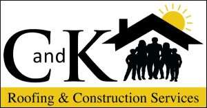 C and K Roofing & Construction Services, LLC Logo