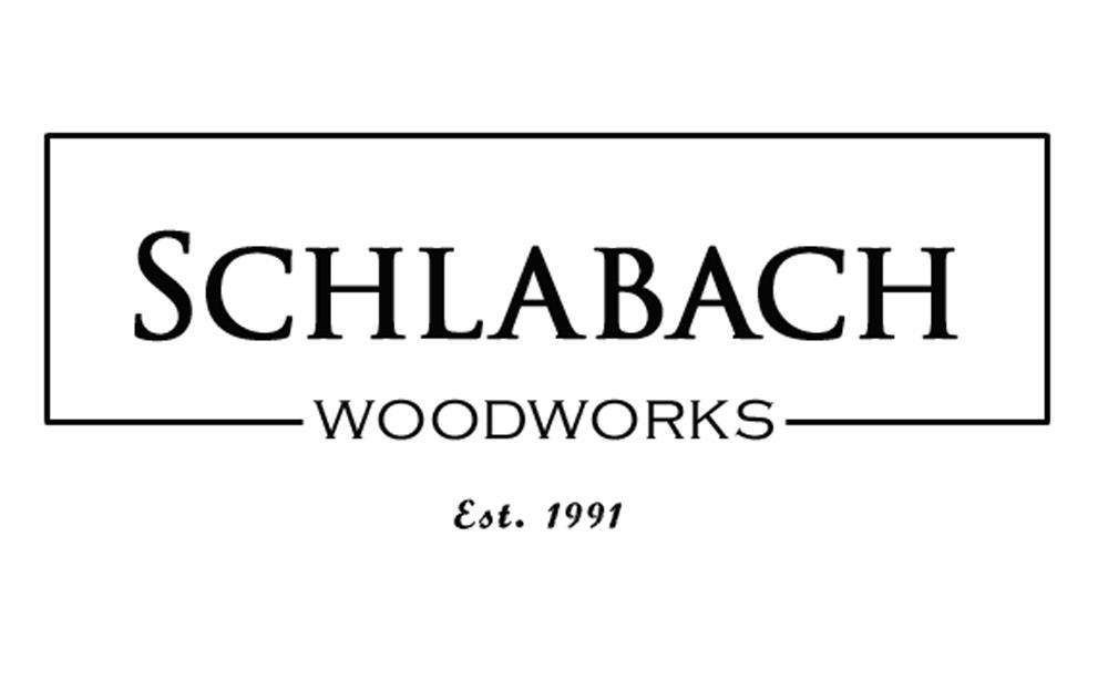 Schlabach Woodworks LTD Logo