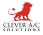 Clever AC Solutions LLC Logo