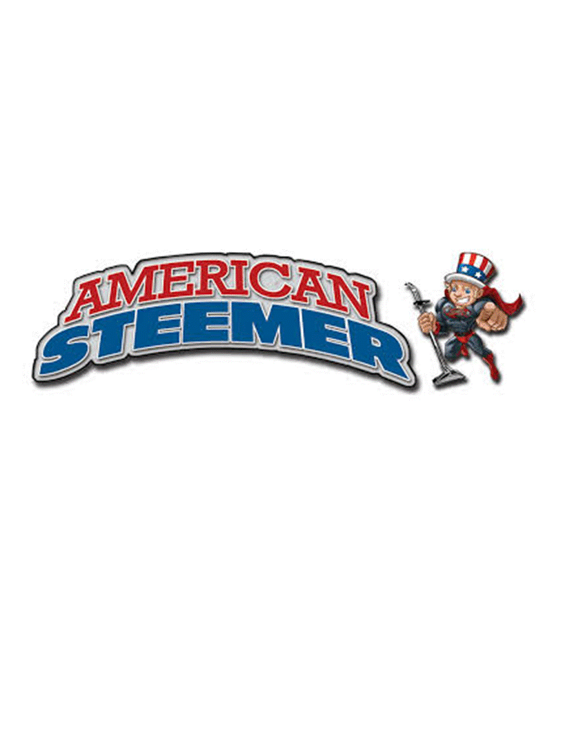 American Steemer, LLC Logo