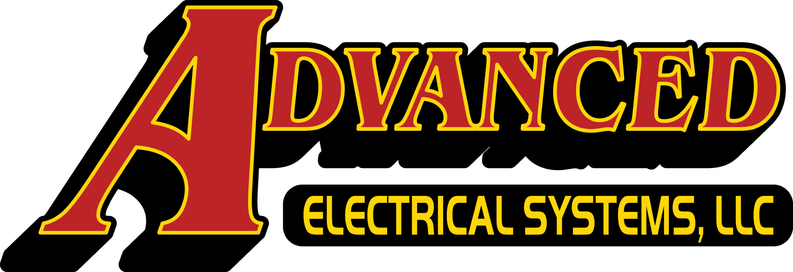 Advanced Electrical Systems, LLC Logo