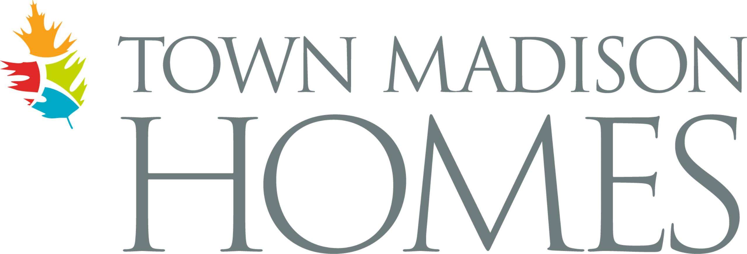 Town Madison Homes LLC Logo
