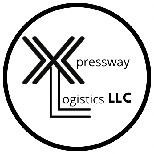 Xpressway Logistics LLC Logo