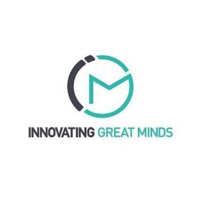 Innovating Great Minds Inc. Logo