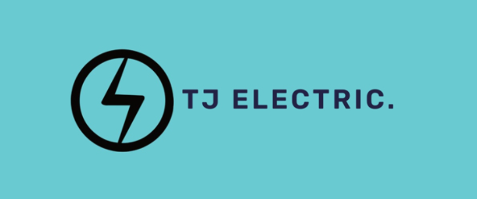 TJ Electric Logo