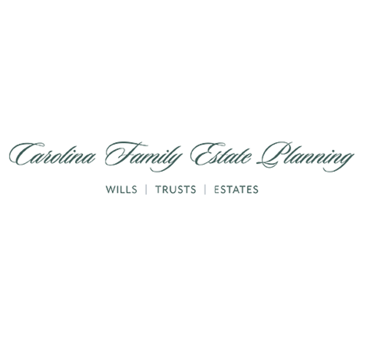 Carolina Family Estate Planning Logo