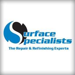 Surface Specialists of Mid Missouri Logo
