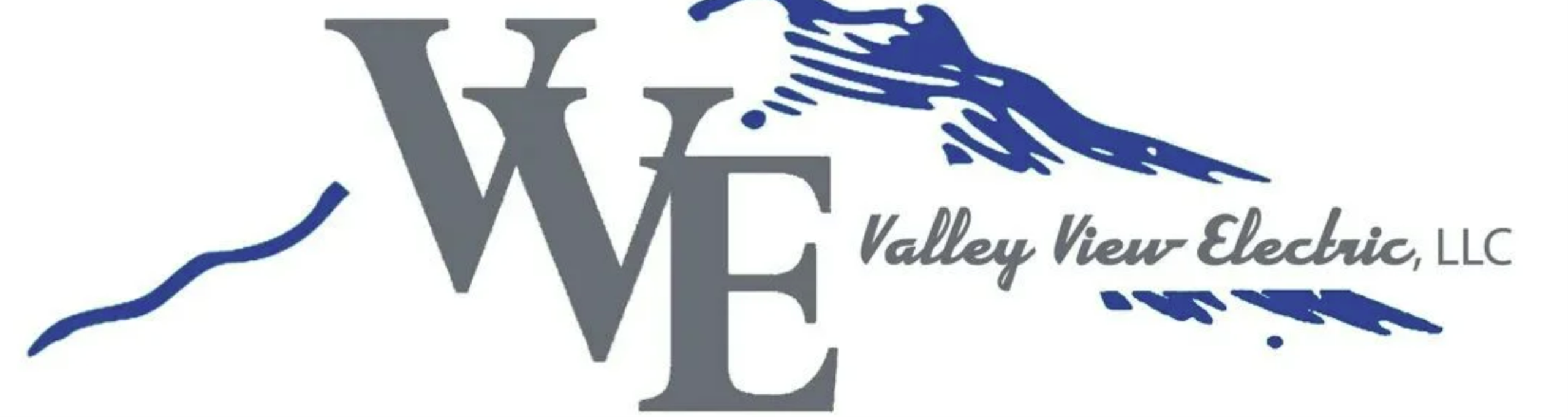 Valley View Electric, LLC Logo