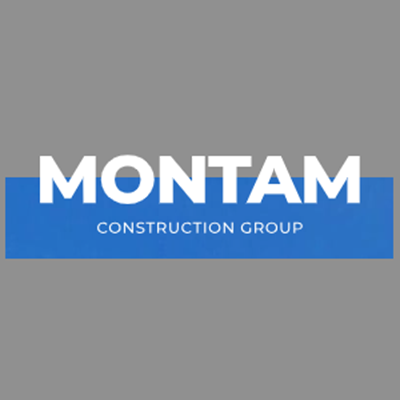 Montam Construction Group Inc Logo