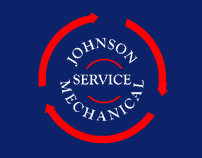 Johnson Mechanical, Inc. Logo