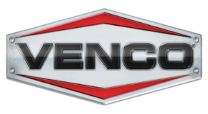 Venco Construction  Logo