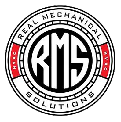 Real Mechanical Solutions LLC Logo