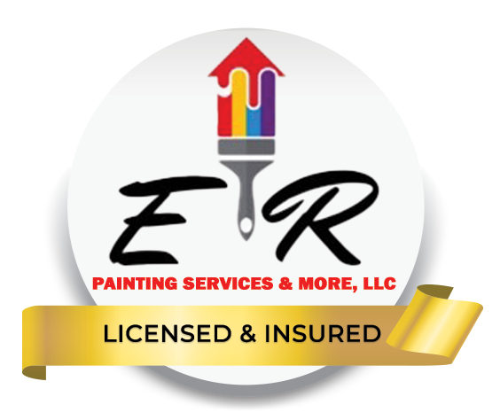 ER Painting Services & More, LLC Logo