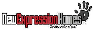 New Expression Homes LLC Logo