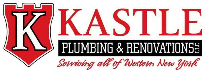 Kastle Plumbing & Renovations LLC Logo