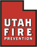 Utah Fire Prevention Logo