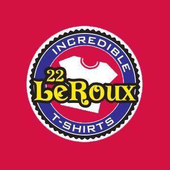 22 LeRoux Logo