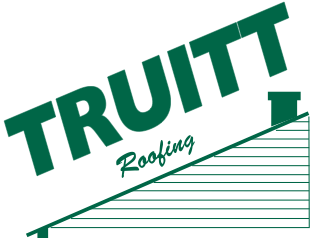 Truitt Roofing  Logo