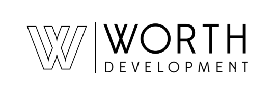Worth Development LLC Logo