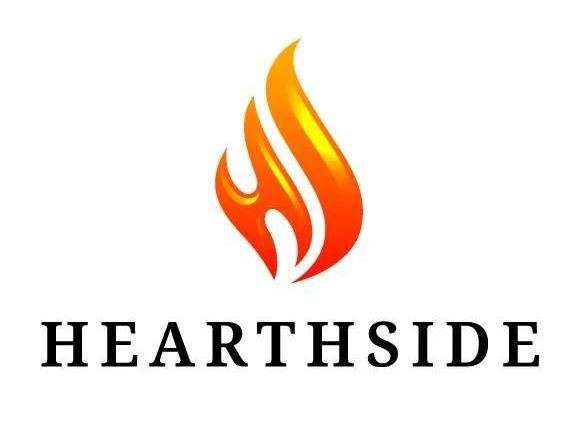 Hearthside, LLC Logo