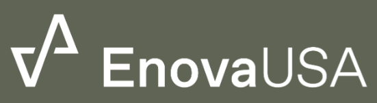 Enova USA Logo