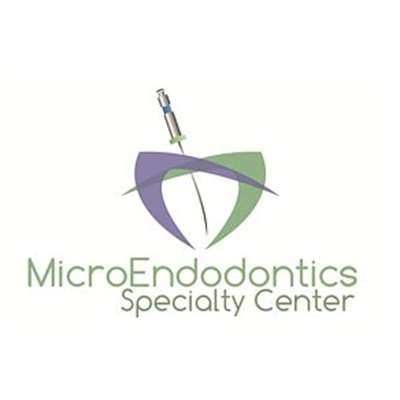 Microendodontic Specialty Center, P.L. Logo