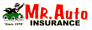 Mr. Auto Insurance of Merritt Island, Inc. Logo