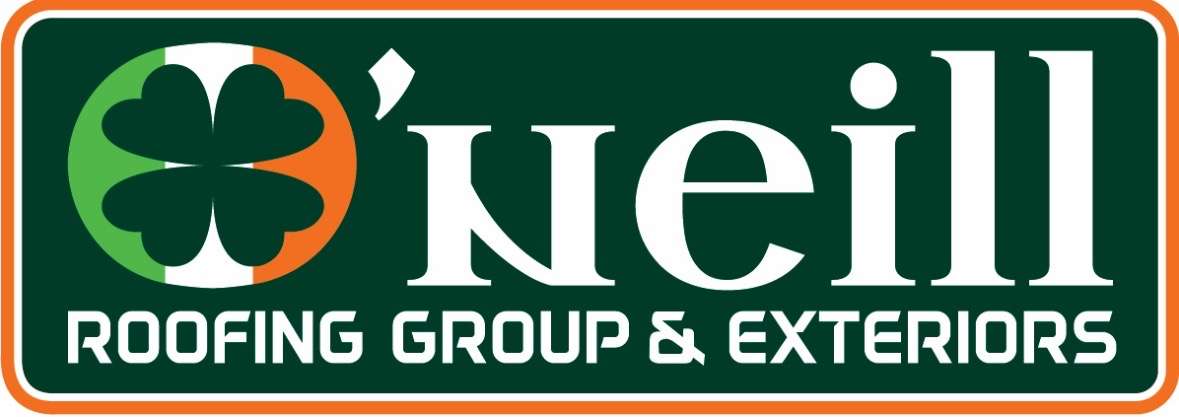 O'Neill Roofing Group & Exteriors Logo