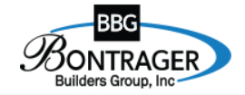 Bontrager Builders Logo