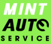 Mint Auto Service Westbrook Logo