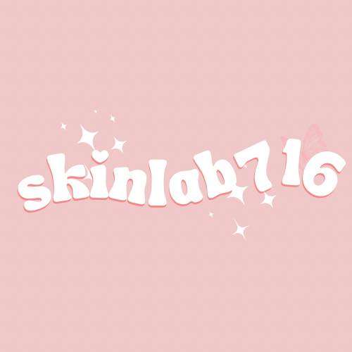 Skin Lab 716 Logo