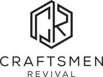 Craftsmen Revival, Inc. Logo