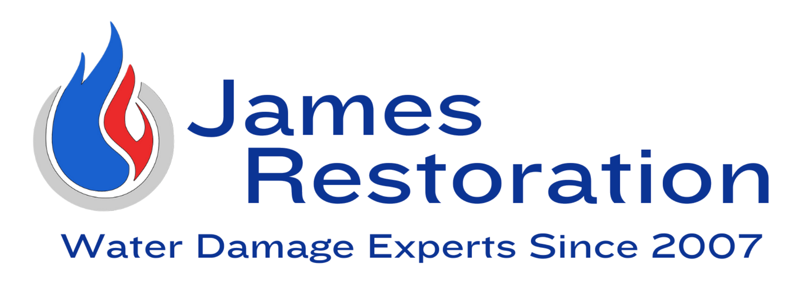 James Restoration, LLC Logo