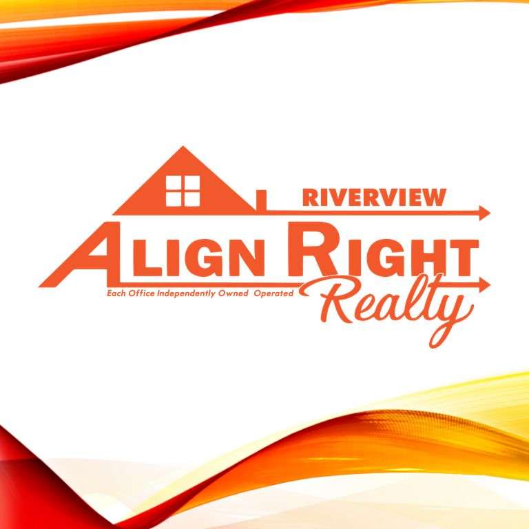 Align Right Realty Riverview Logo