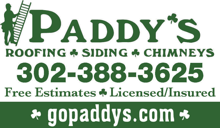 Paddy's, LLC Logo