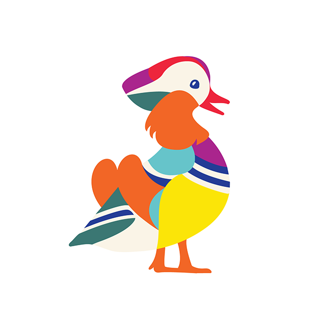 BIRD CLUB Logo