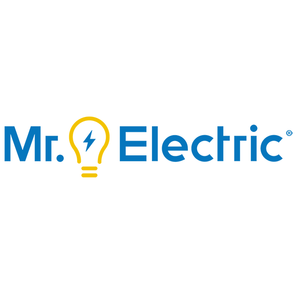 Mr. Electric Of Montgomery Logo