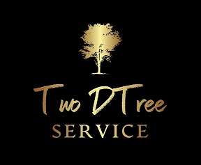 Two D Tree Service, LLC Logo