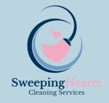 SweepingHearts Cleaning Services, LLC Logo