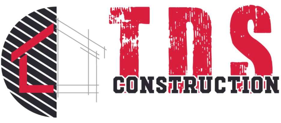 TDS Construction Group Logo