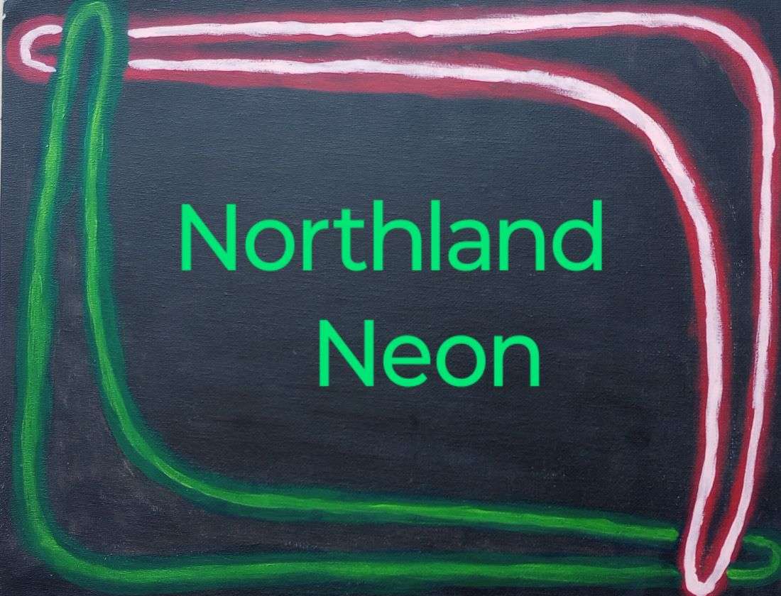 Northland Neon LLC Logo