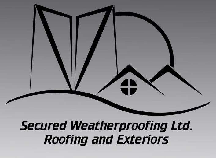 Secured Weatherproofing Ltd Logo