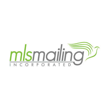 MLS Mailing Inc. Logo