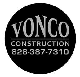 Vonco Construction Logo