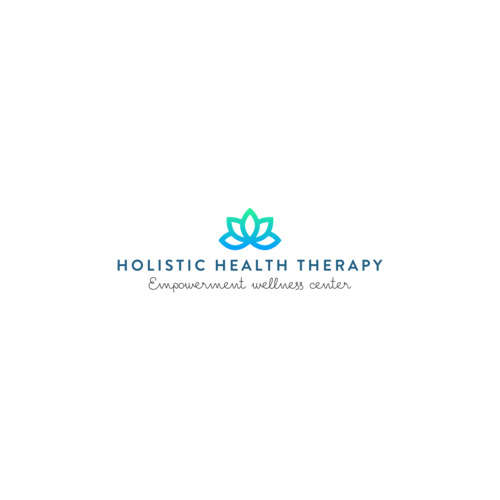 Holistic Health Therapy Empowerment Wellness Center Logo