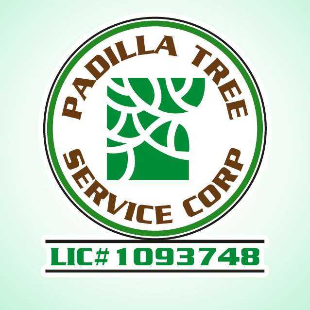 Padilla Tree Service Corp Logo