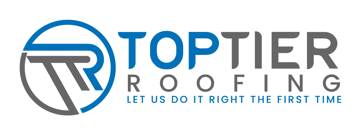 Top Tier Roofing, LLC Logo